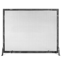 Stronghold Fireplace Screen