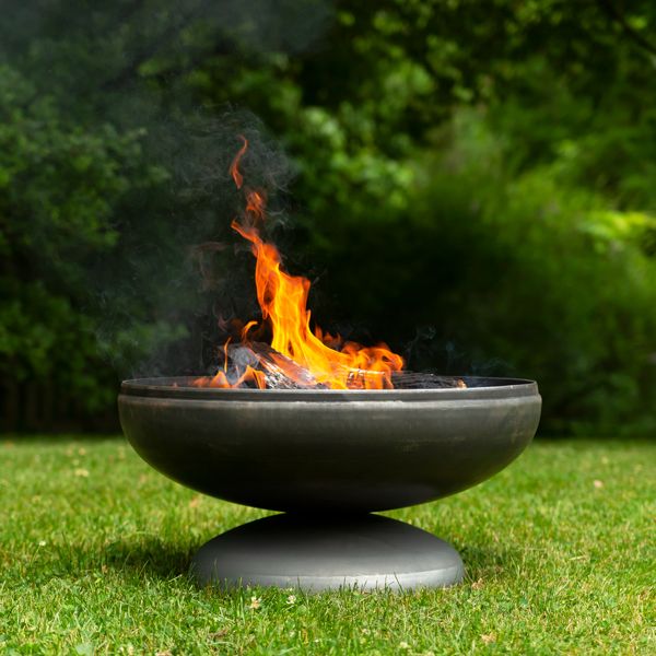 The Patriot Wood Burning Fire Bowl