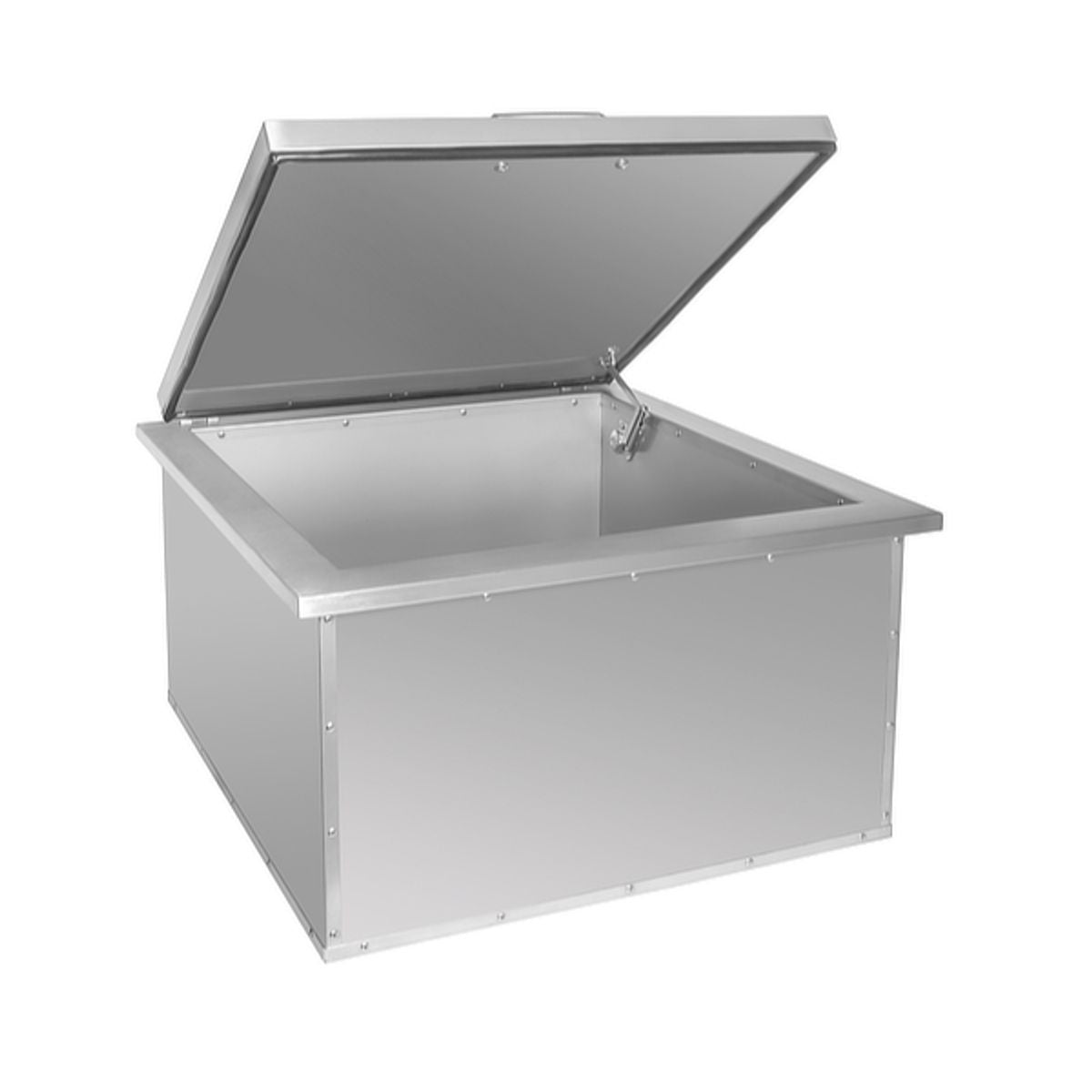 Wildfire Outdoor Ice Chest (Small)