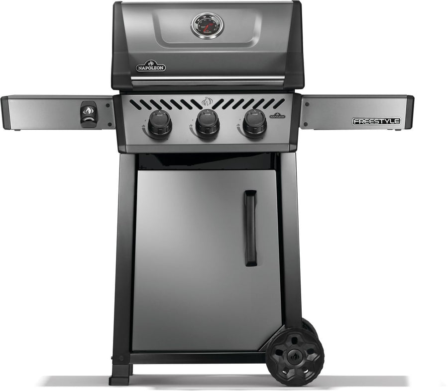 Napoleon Freestyle 365 3-Burner Gas Grill