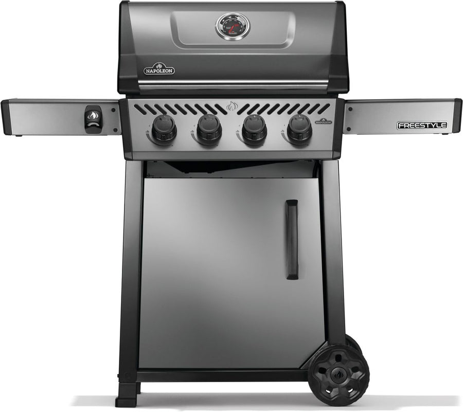 Napoleon Freestyle 425 4-Burner Gas Grill