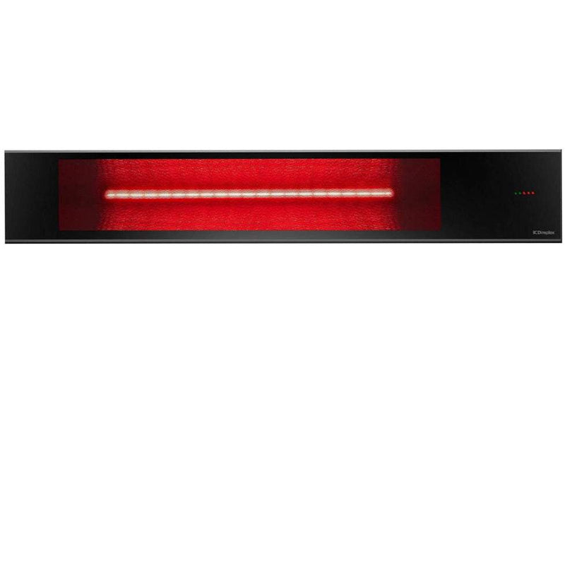 Dimplex DIR 1500W Outdoor/Indoor Infrared Electric Heater - Model DIR15A10GR
