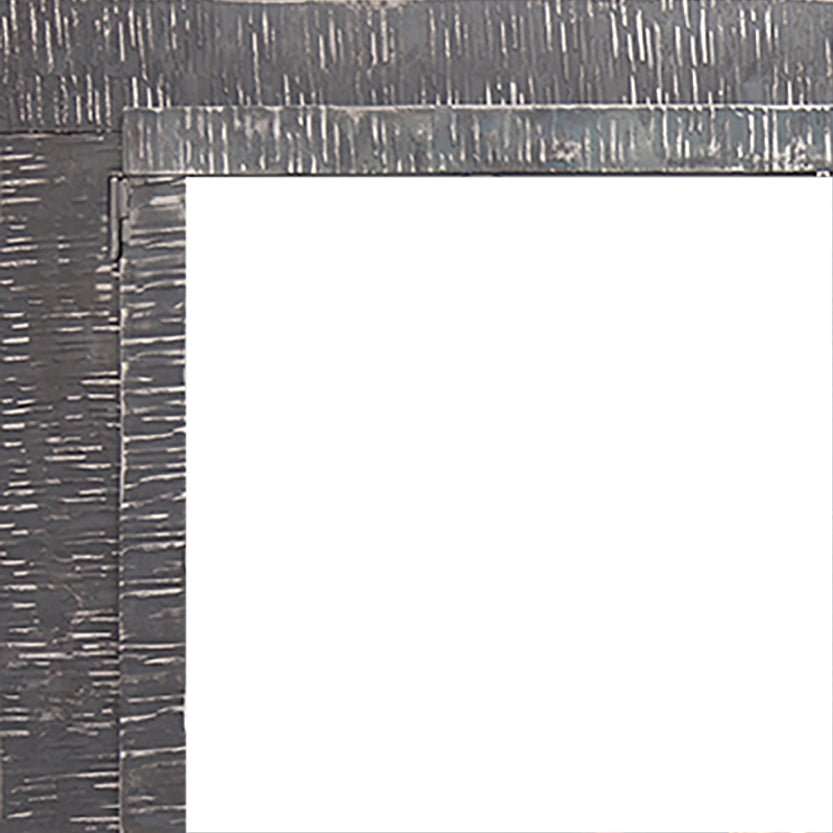 Flat Hammer - Masonry and Prefab Fireplace Glass Doors - ExceptionalFire