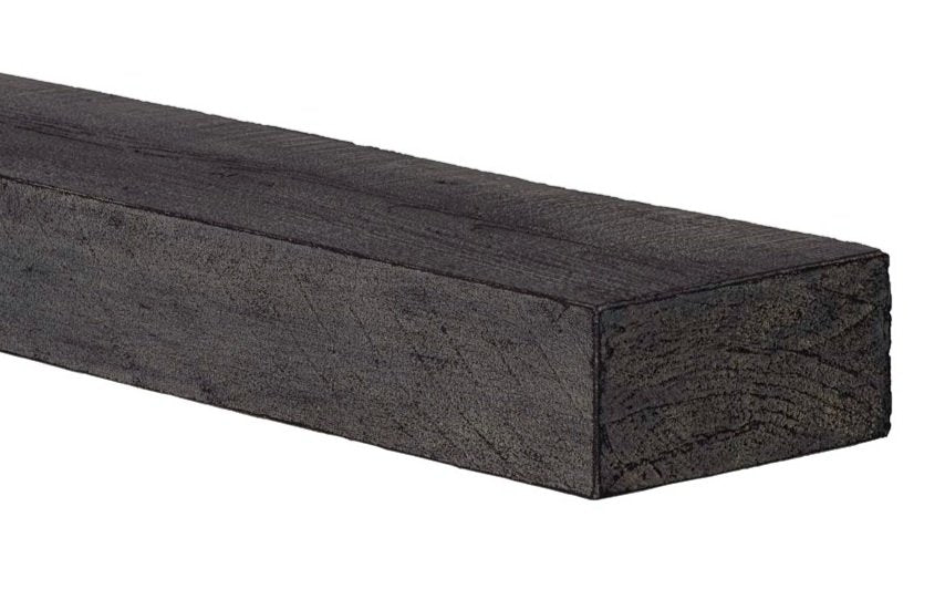Flat Sawn Non-Combustible Concrete Mantel Shelf Eclipse Finish - ExceptionalFire