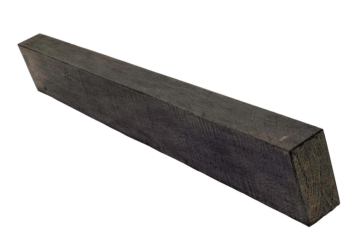 Flat Sawn Non-Combustible Concrete Mantel Shelf Eclipse Finish - ExceptionalFire