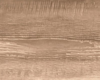 Flat Sawn Non-Combustible Concrete Mantel Shelf Pale Honey Finish - ExceptionalFire