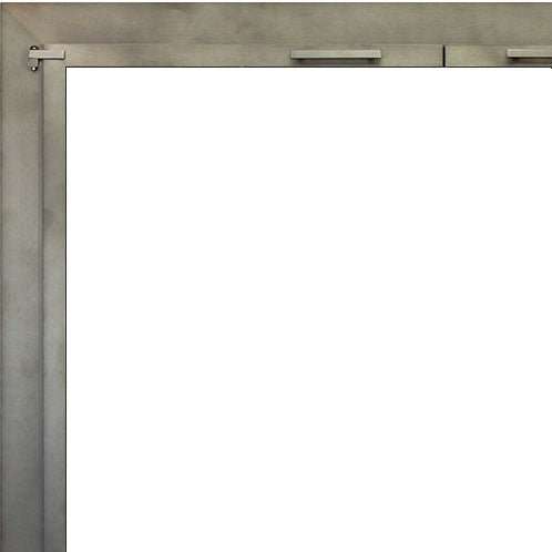 ForgeLine - Masonry & Prefab Fireplace Doors - ExceptionalFire
