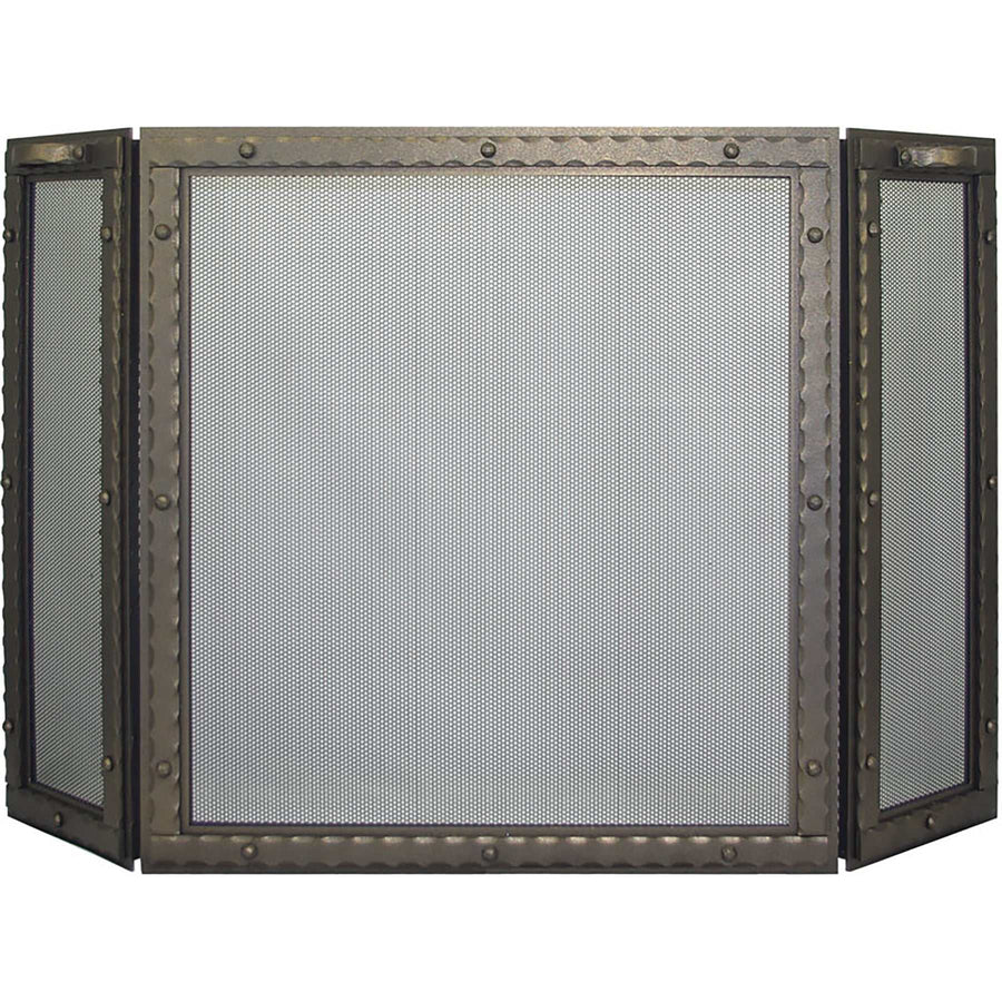Blacksmith Triple Panel