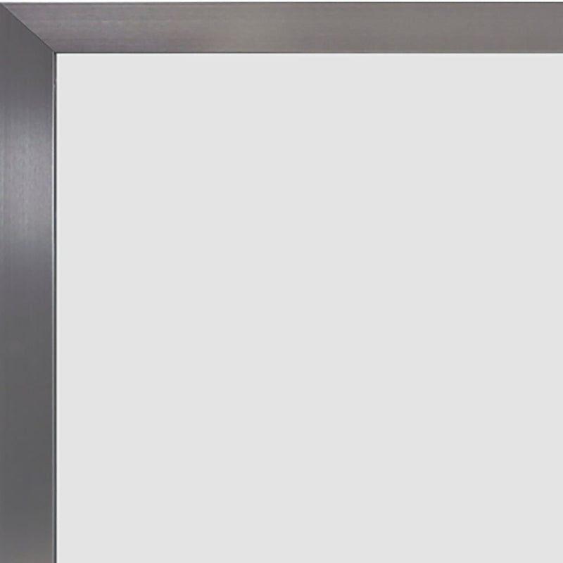 Free Standing Fireplace Screen Custom Made Madison Rectangle - ExceptionalFire
