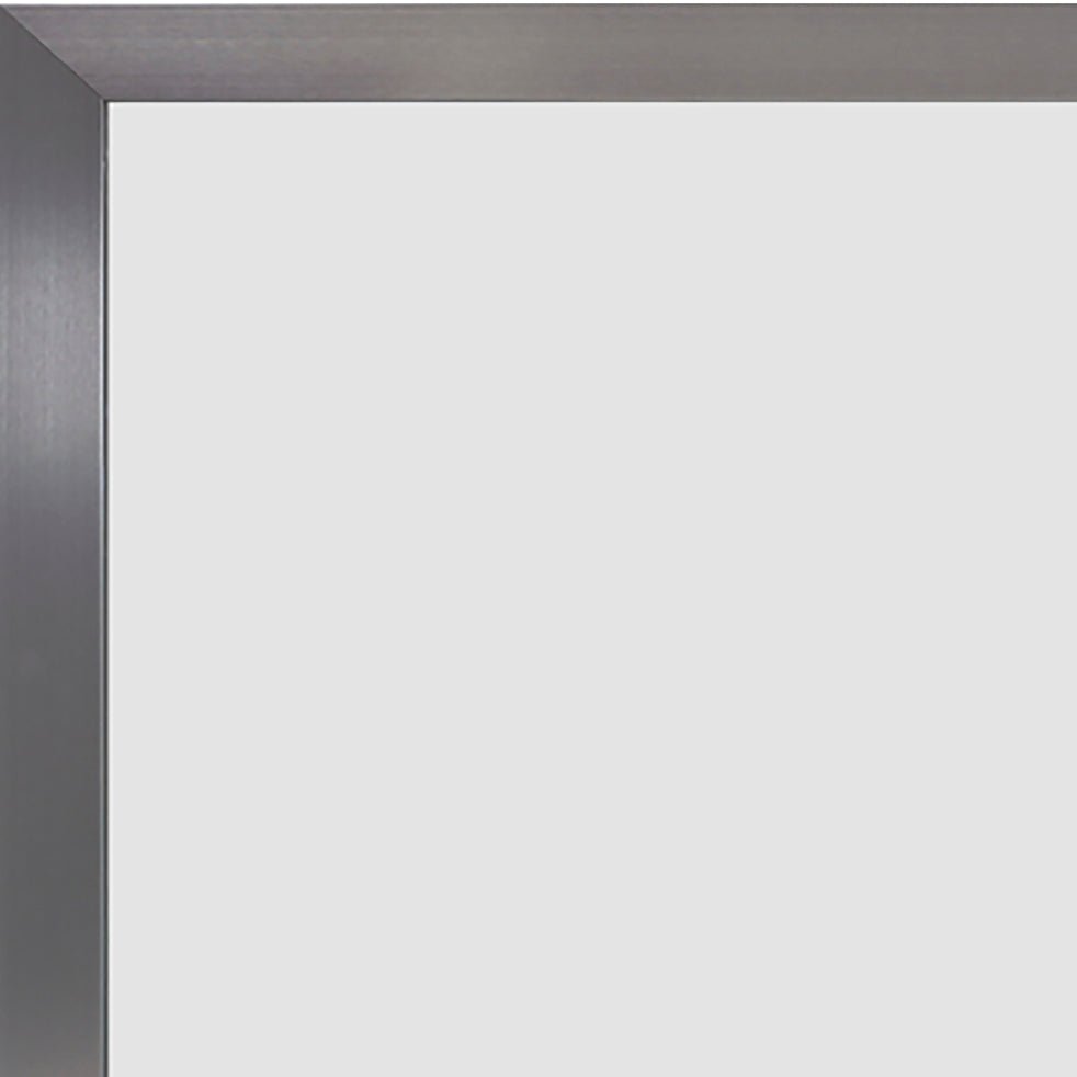 Free Standing Fireplace Screen Custom Made Madison Rectangle - ExceptionalFire