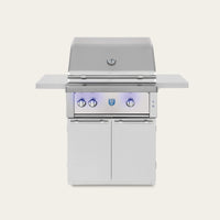 American Made Grills Estate 30" Freestanding Gas Grill