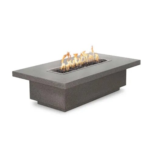 Fremont Powder Coat Steel Fire Pit - ExceptionalFire