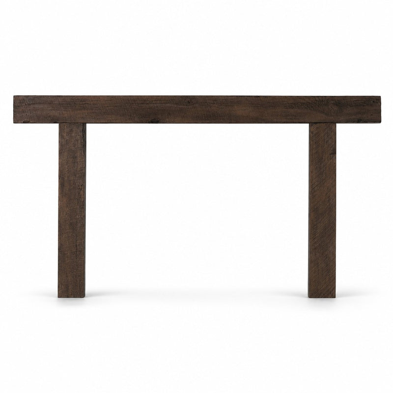Hitching Post Non-Combustible Fireplace Surround Maduro Finish
