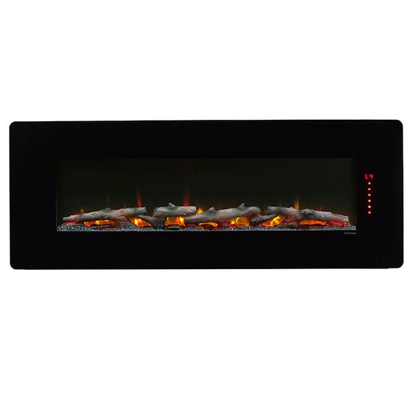 Winslow Linear 48" Electric Fireplace - Model SWM4820
