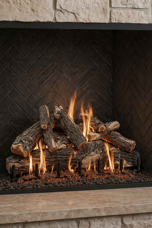 Gas Logs