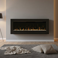 Custom Electric Fireplace Cabinets | Fits Dimplex, Napoleon, Modern Flames, Touchstone, and Amantii Inserts