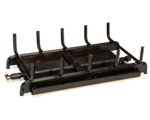 Grand Canyon 48" Two-Burner See-Through Stainless Steel Gas Burner