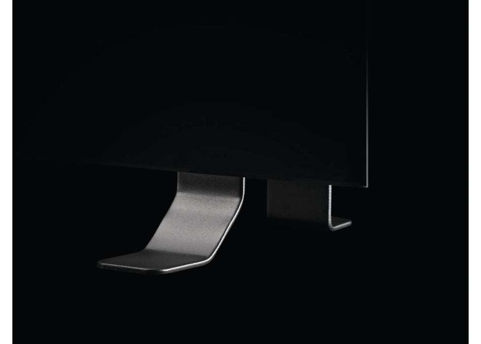 Harsten 50 Electric Linear Fireplace - Model NEFL50HF-BT - ExceptionalFire
