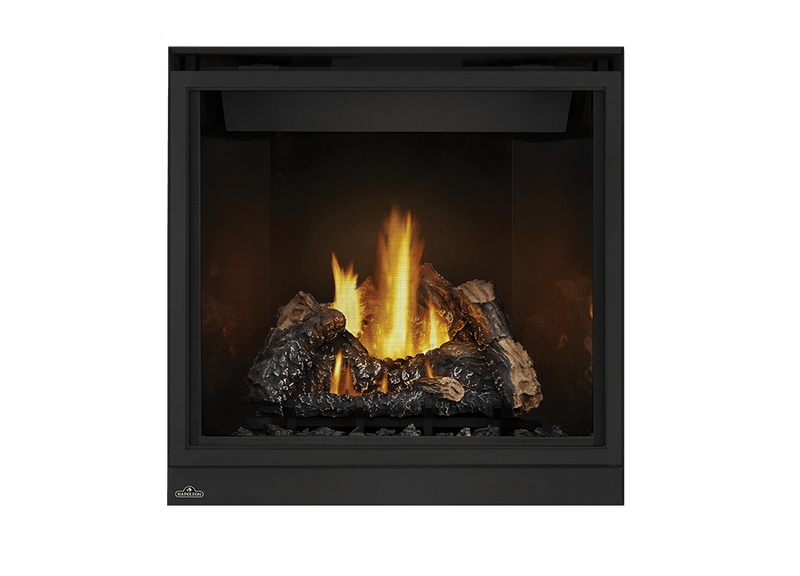 Napoleon High Definition 35" Direct Vent Gas Fireplace - Model HD35NT-1