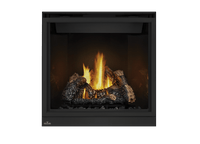 Napoleon High Definition 35" Direct Vent Gas Fireplace - Model HD35NT-1