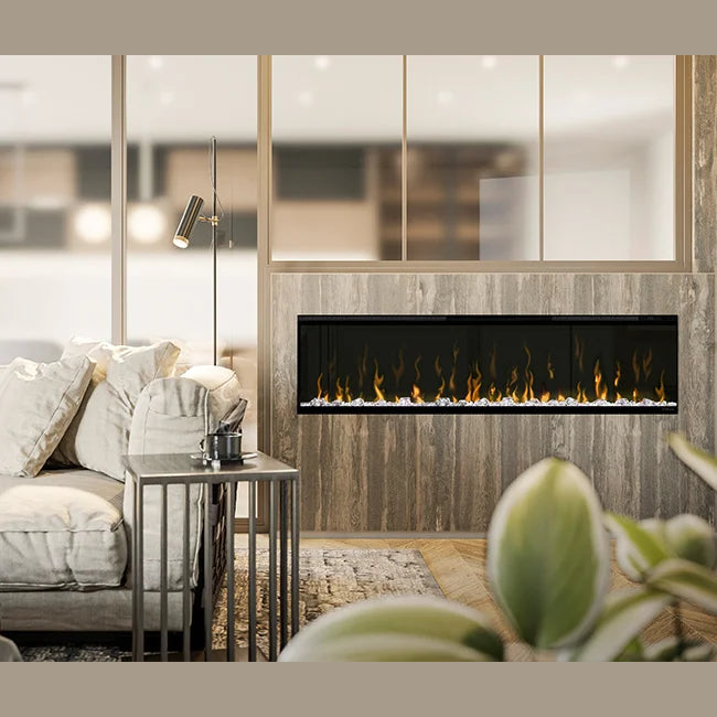 IgniteXL 60-inch Linear Electric Fireplace