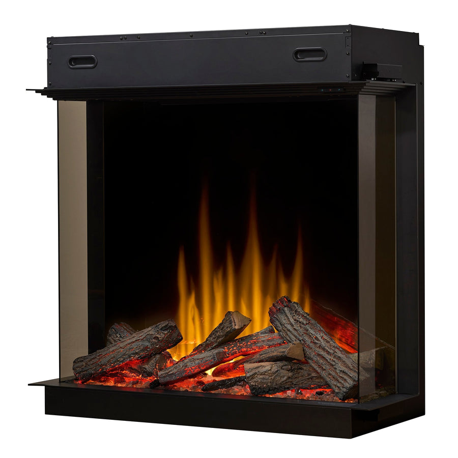 Ignite Aspire 48" Built-In Electric Fireplace