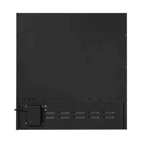 Optimyst Revive 25" Vapor Fireplace – Realistic Water Vapor Flame (ABN15)