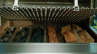 American Made Grills Ovation 36" Hybrid Built-In Grill