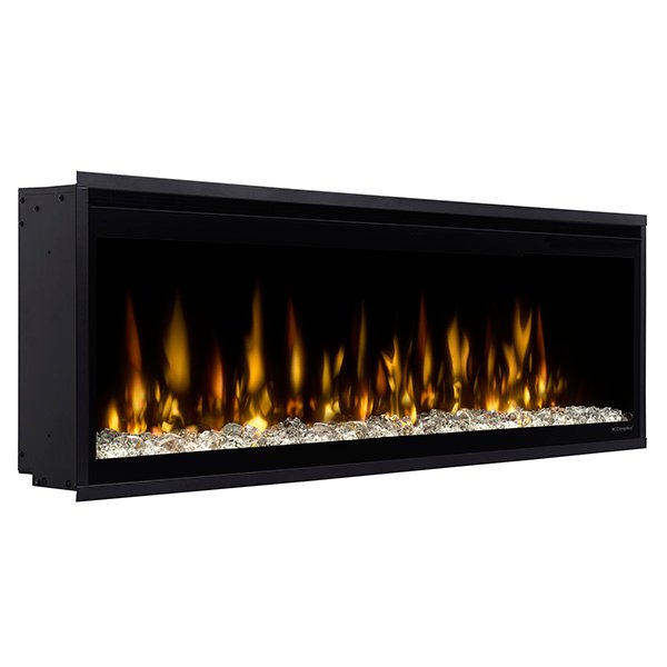 Ignite® Evolve Linear 50" Electric Fireplace - Model EVO50