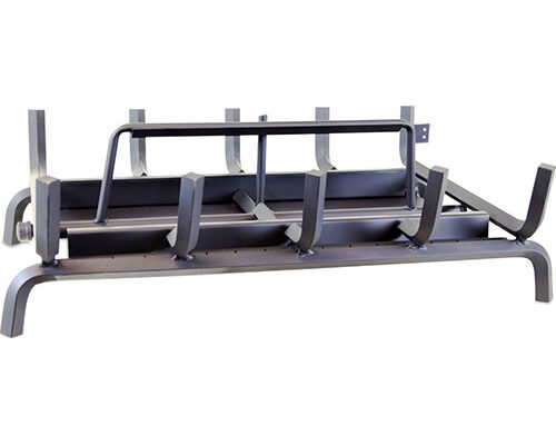 Grand Canyon 60" See-Through 2-Burner System - Stainless Steel, Natural Gas