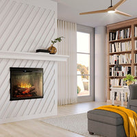 Revillusion Built-in 30" Electric Firebox - Model RBF30-FG