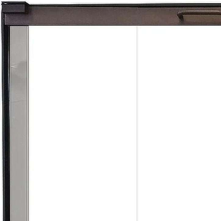 Legend Elite - Masonry & Prefab Fireplace Glass Doors - ExceptionalFire
