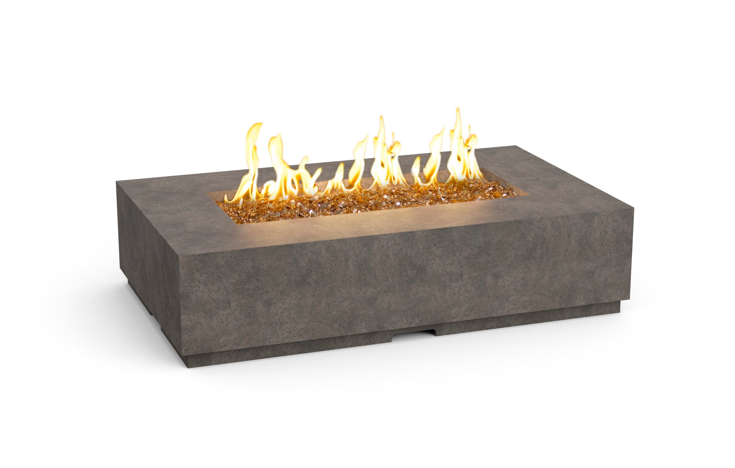 Legend Fire Tables - ExceptionalFire