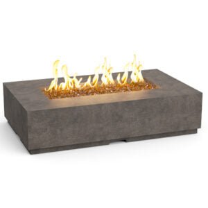 Legend Fire Tables - ExceptionalFire