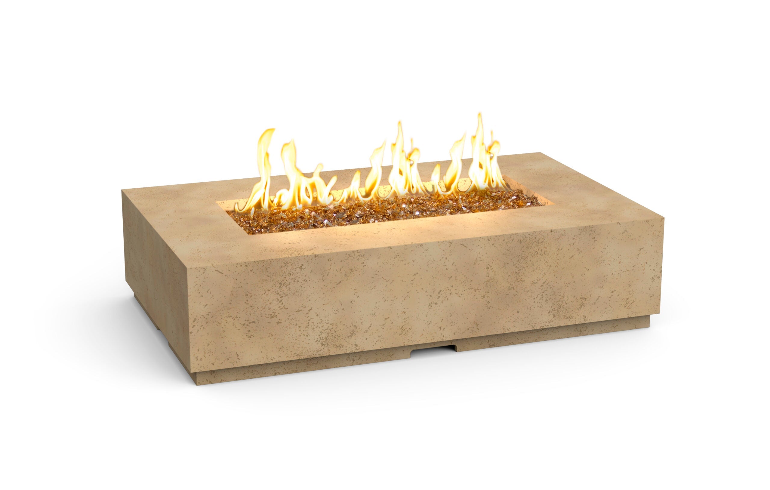 Legend Fire Tables - ExceptionalFire