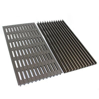 SearMagic cooking-grid material illustration — material illustration