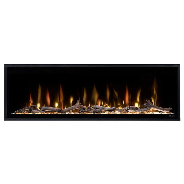 Ignite® Evolve Linear 50" Electric Fireplace - Model EVO50