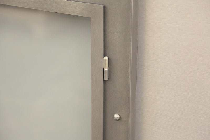 Midway - Masonry and Prefab Fireplace Doors - ExceptionalFire