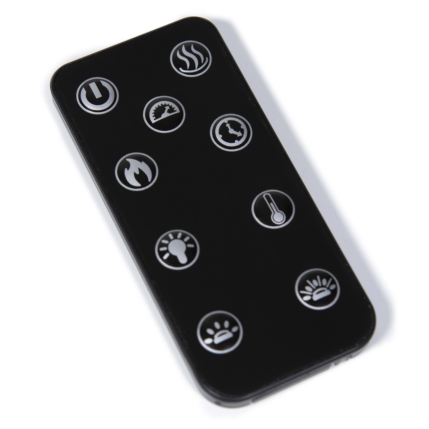 Modern Flames 60" Spectrum Slimline Wall Mount/Built-In Electric Fireplace - SPS-60B - ExceptionalFire