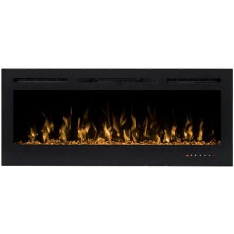 Modern Flames Challenger 50-Inch Built In Electric Fireplace - Model CEF-50B - ExceptionalFire