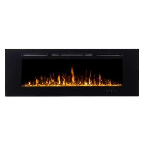 Modern Flames Challenger 60-Inch Built In Electric Fireplace - Model CEF-60B - ExceptionalFire