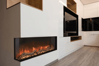 Modern Flames Landscape Pro Multi 68-Inch Three-Sided Electric Fireplace - Model LPM-6816 - ExceptionalFire