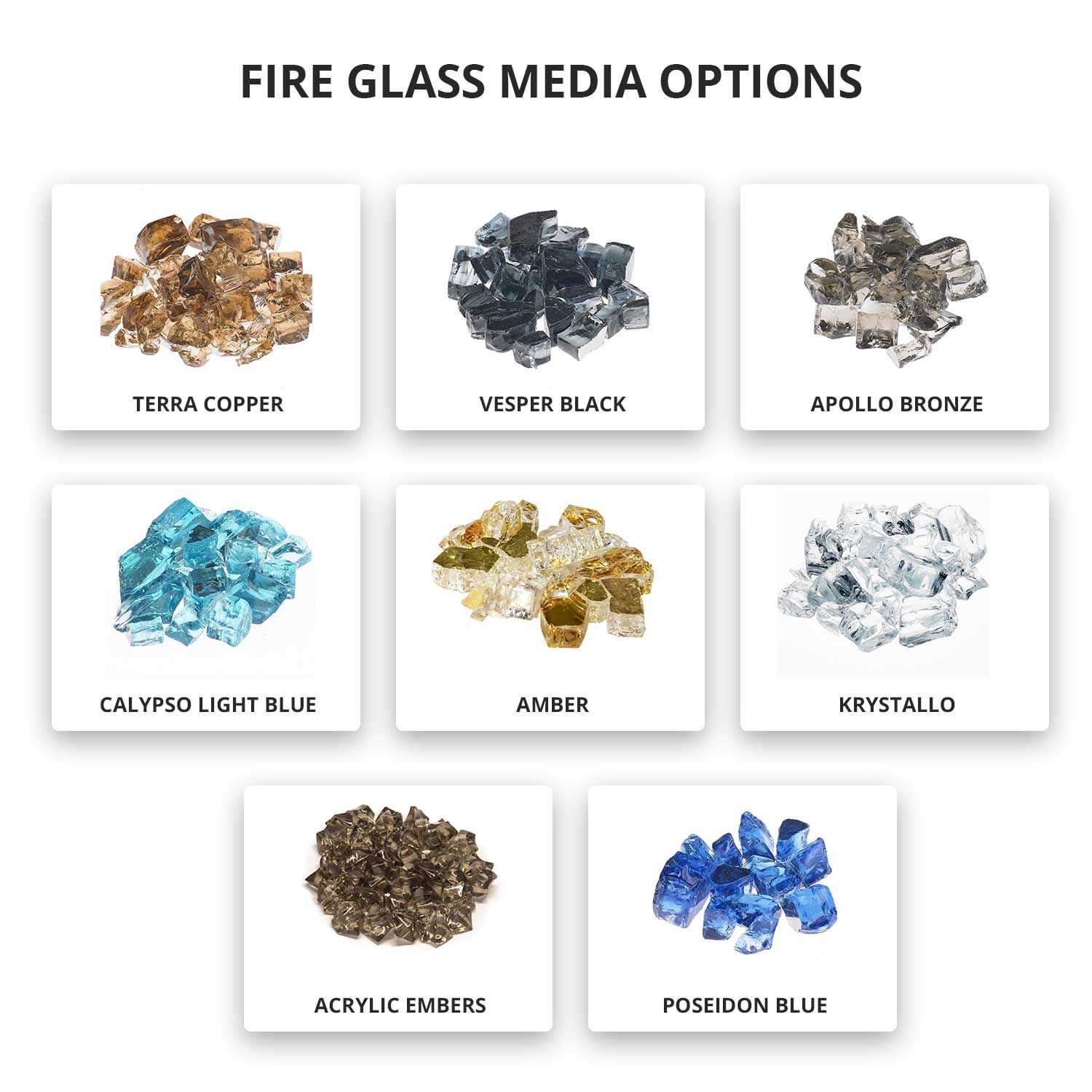 Modern Flames Landscape Pro Multi 96-inch 3-Sided / 2-Sided Built In Electric Fireplace - Model LPM-9616 - ExceptionalFire