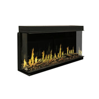 Modern Flames Orion 52-in Multi Heliovision Linear Electric Fireplace - Model OR52-MULTI - ExceptionalFire