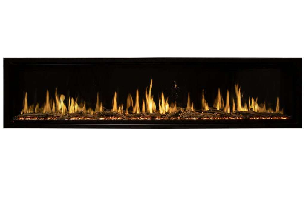 Modern Flames Orion Multi 52-Inch Three-Sided Built-In Electric Fireplace - Model OR52-MULTI - ExceptionalFire