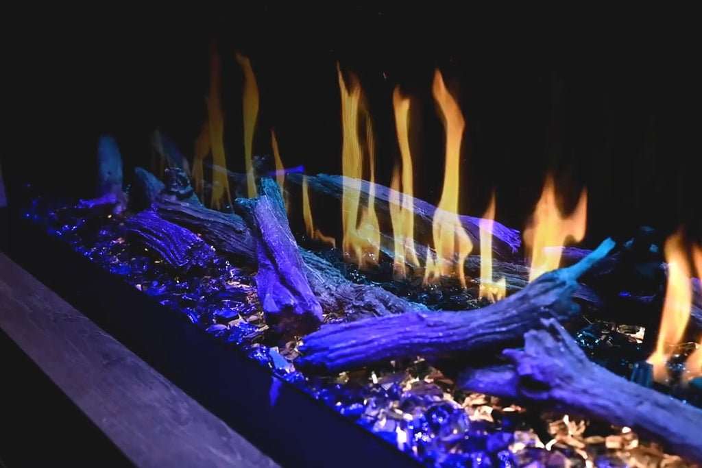 Modern Flames Orion Multi 60-Inch Three-Sided Built-In Electric Fireplace - Model OR60-MULTI - ExceptionalFire