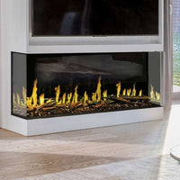 Modern Flames Orion Multi 60-Inch Three-Sided Built-In Electric Fireplace - Model OR60-MULTI - ExceptionalFire