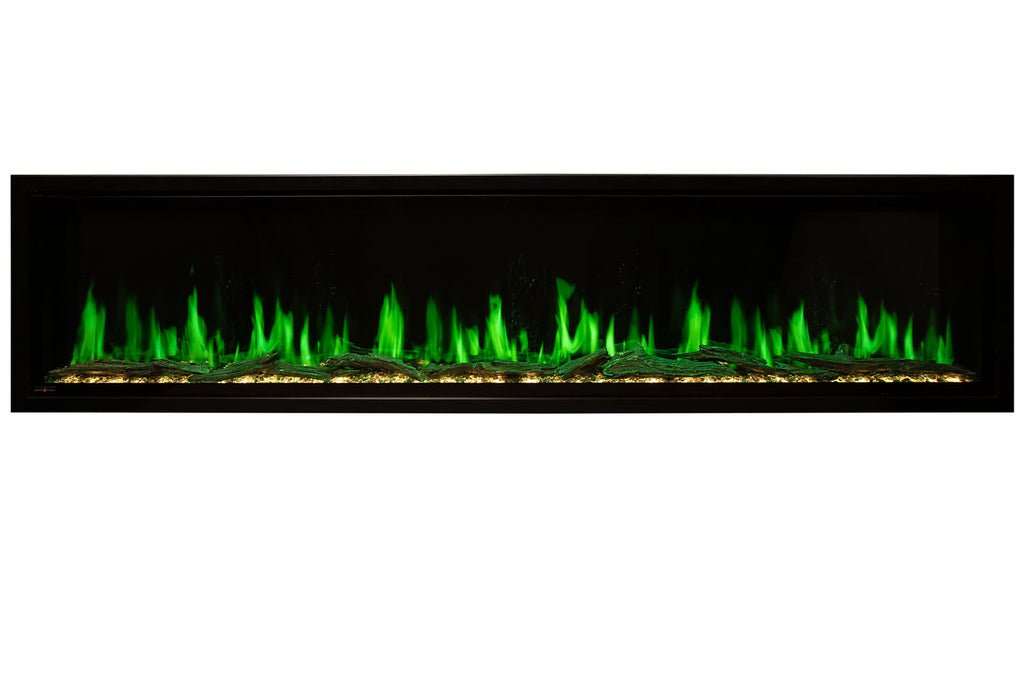 Modern Flames Orion Multi 60-Inch Three-Sided Built-In Electric Fireplace - Model OR60-MULTI - ExceptionalFire