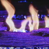 Modern Flames Orion Multi 76-Inch Three-Sided Built-In Electric Fireplace - Model OR76-MULTI - ExceptionalFire