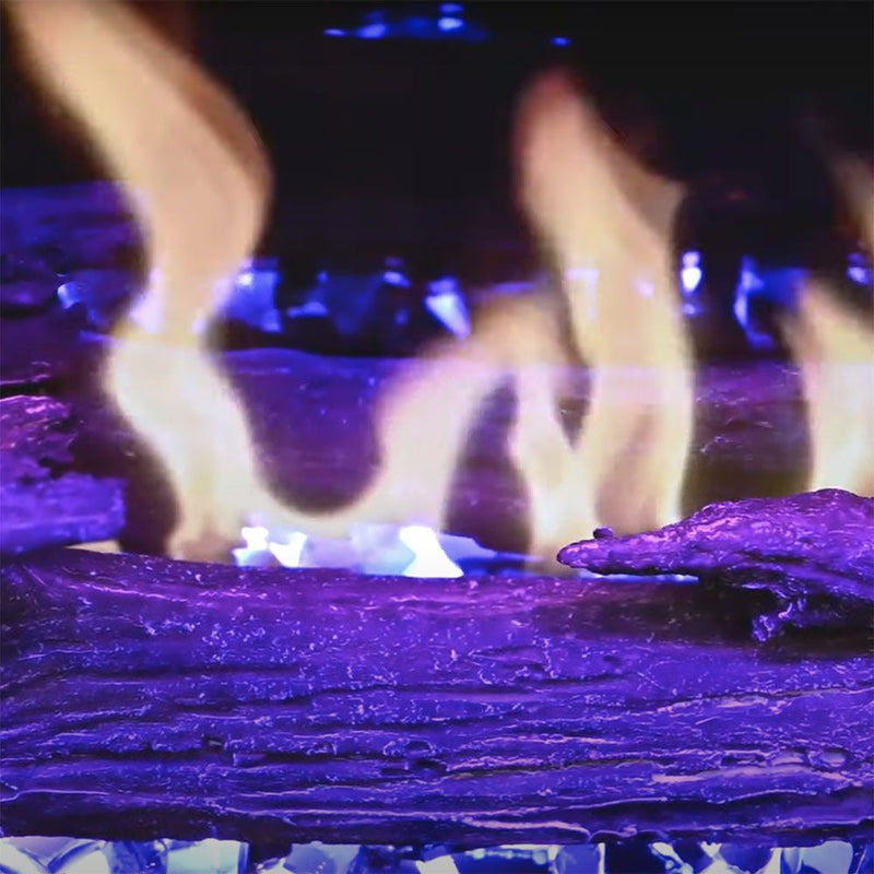 Modern Flames Orion Multi 76-Inch Three-Sided Built-In Electric Fireplace - Model OR76-MULTI - ExceptionalFire
